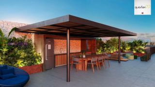 Quartier 22 -  Apartamento de 165m² na Península [ÚLTIMA UNIDADE]