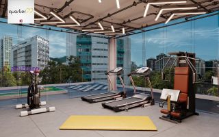 Quartier 22 -  Apartamento de 165m² na Península [ÚLTIMA UNIDADE]