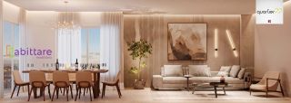 Quartier 22 -  Apartamento de 165m² na Península [ÚLTIMA UNIDADE]