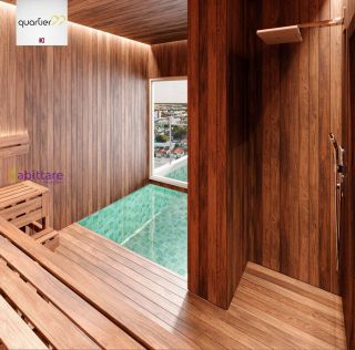 Quartier 22 -  Apartamento de 165m² na Península [ÚLTIMA UNIDADE]