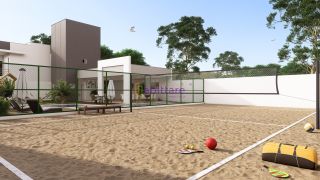 Fernando de Noronha - Casas duplex de 103m² com 3 quartos [Ultimas unidades]