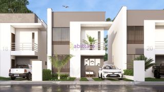 Fernando de Noronha - Casas duplex de 103m² com 3 quartos [Ultimas unidades]