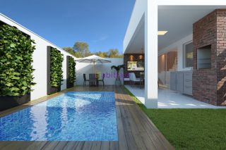 Fernando de Noronha - Casas duplex de 103m² com 3 quartos [Ultimas unidades]