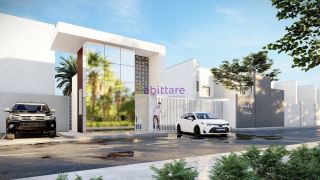 Fernando de Noronha - Casas duplex de 103m² com 3 quartos [Ultimas unidades]