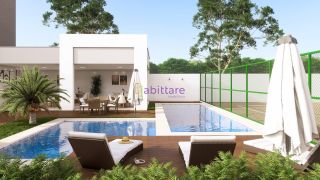 Fernando de Noronha - Casas duplex de 103m² com 3 quartos [Ultimas unidades]