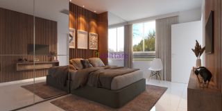 Fernando de Noronha - Casas duplex de 103m² com 3 quartos [Ultimas unidades]