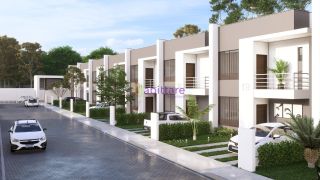 Fernando de Noronha - Casas duplex de 103m² com 3 quartos [Ultimas unidades]