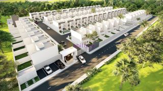 Fernando de Noronha - Casas duplex de 103m² com 3 quartos [Ultimas unidades]