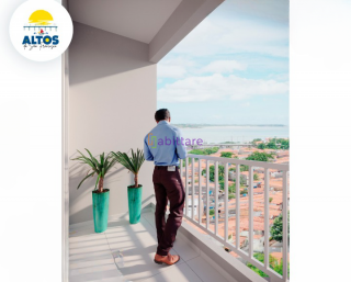 Altos do São Francisco - Apartamentos de até 67m² [Últimas unidades]