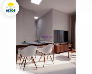 Altos do São Francisco - Apartamentos de até 67m² [Últimas unidades]