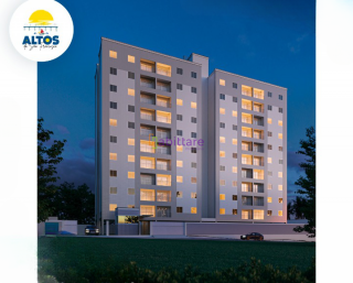 Altos do São Francisco - Apartamentos de até 67m² [Últimas unidades]