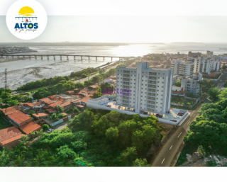 Altos do São Francisco - Apartamentos de até 67m² [Últimas unidades]