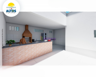 Altos do São Francisco - Apartamentos de até 67m² [Últimas unidades]
