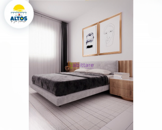 Altos do São Francisco - Apartamentos de até 67m² [Últimas unidades]