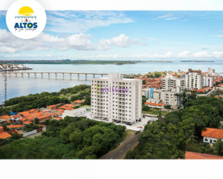 Altos do São Francisco - Apartamentos de até 67m² [Últimas unidades]