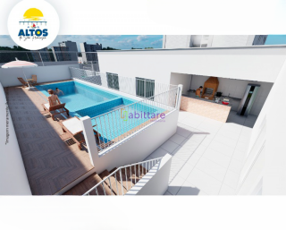 Altos do São Francisco - Apartamentos de até 67m² [Últimas unidades]