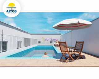 Altos do São Francisco - Apartamentos de até 67m² [Últimas unidades]