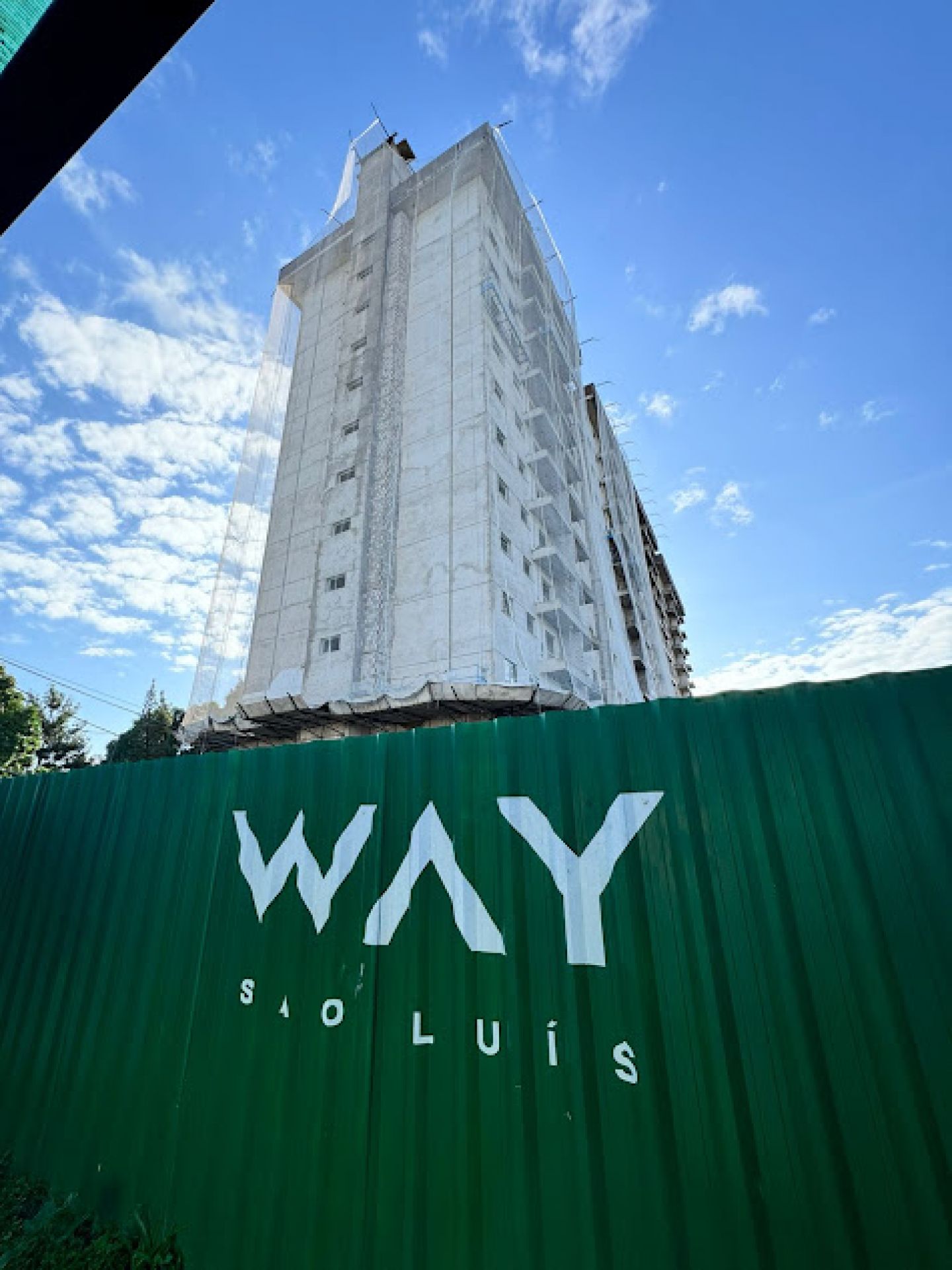 Imagens ilustrativas Way São Luís - Apartamentos de 54m² na Av. São Luís Rei de França
