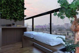 Way São Luís - Apartamentos de 54m² na Av. São Luís Rei de França