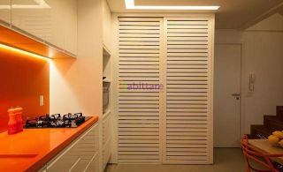 Way São Luís - Apartamentos de 54m² na Av. São Luís Rei de França