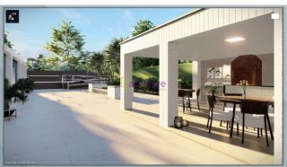 Edifício Sanpaolo - apartamentos de 54m² e 59m² na Cohama [Últimas unidades]