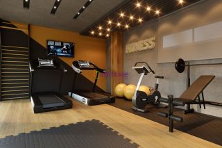 Edifício Sanpaolo - apartamentos de 54m² e 59m² na Cohama [Últimas unidades]