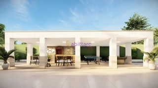 Edifício Sanpaolo - apartamentos de 54m² e 59m² na Cohama [Últimas unidades]