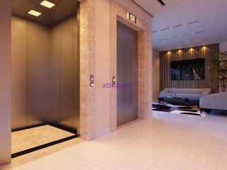 Edifício Sanpaolo - apartamentos de 54m² e 59m² na Cohama [Últimas unidades]