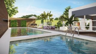 Edifício Sanpaolo - apartamentos de 54m² e 59m² na Cohama [Últimas unidades]