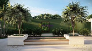 Edifício Sanpaolo - apartamentos de 54m² e 59m² na Cohama [Últimas unidades]