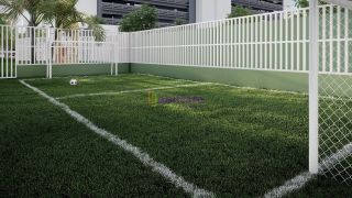 Edifício Sanpaolo - apartamentos de 54m² e 59m² na Cohama [Últimas unidades]