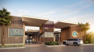 Lagoon Residence - Bangalôs de 2 ou 3 quartos em Santo Amaro [Últimas unidades]