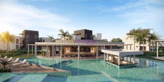 Lagoon Residence - Bangalôs de 2 ou 3 quartos em Santo Amaro [Últimas unidades]