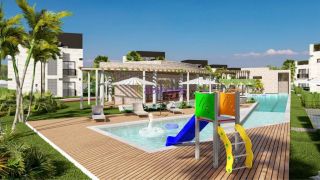 Lagoon Residence - Bangalôs de 2 ou 3 quartos em Santo Amaro [Últimas unidades]