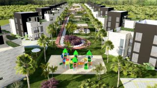 Lagoon Residence - Bangalôs de 2 ou 3 quartos em Santo Amaro [Últimas unidades]
