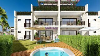 Lagoon Residence - Bangalôs de 2 ou 3 quartos em Santo Amaro [Últimas unidades]