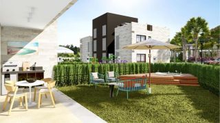Lagoon Residence - Bangalôs de 2 ou 3 quartos em Santo Amaro [Últimas unidades]