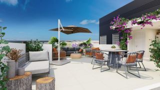 Lagoon Residence - Bangalôs de 2 ou 3 quartos em Santo Amaro [Últimas unidades]
