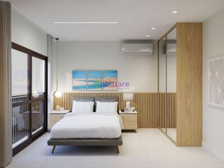Lagoon Residence - Bangalôs de 2 ou 3 quartos em Santo Amaro [Últimas unidades]