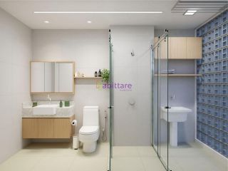 Lagoon Residence - Bangalôs de 2 ou 3 quartos em Santo Amaro [Últimas unidades]