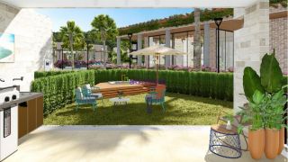 Lagoon Residence - Bangalôs de 2 ou 3 quartos em Santo Amaro [Últimas unidades]