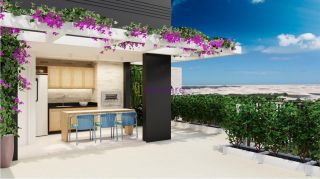 Lagoon Residence - Bangalôs de 2 ou 3 quartos em Santo Amaro [Últimas unidades]