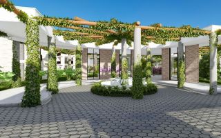 Lagoon Residence - Bangalôs de 2 ou 3 quartos em Santo Amaro [Últimas unidades]