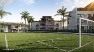 Lagoon Residence - Bangalôs de 2 ou 3 quartos em Santo Amaro [Últimas unidades]