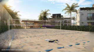 Lagoon Residence - Bangalôs de 2 ou 3 quartos em Santo Amaro [Últimas unidades]