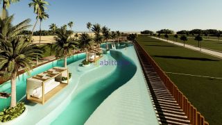 Portal Resort Residence - Lotes de condomínio em Santo Amaro