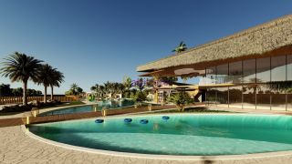 Portal Resort Residence - Lotes de condomínio em Santo Amaro