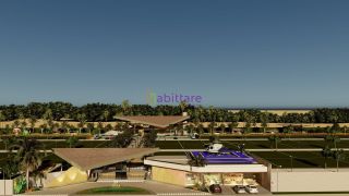 Portal Resort Residence - Lotes de condomínio em Santo Amaro