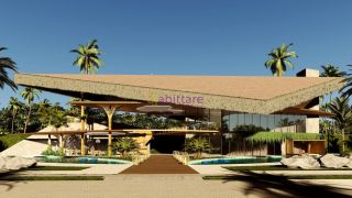 Portal Resort Residence - Lotes de condomínio em Santo Amaro