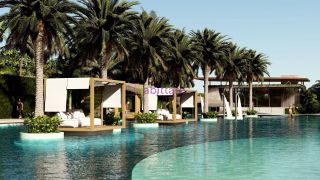 Portal Resort Residence - Lotes de condomínio em Santo Amaro